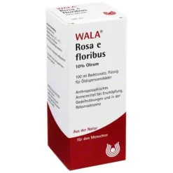 New Rosa e Floribus 10% Oleum, 100 ml
