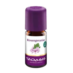 Rosengeranie Öl Bio, 5 ml