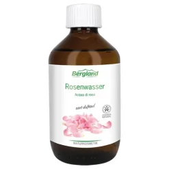 Rosenwasser, 250 ml Gesichtsreinigung