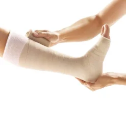 Clearance Rosidal Elko 8 + 10 cmx5 m Kurzzugbinde, 2 St