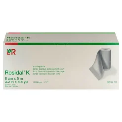 Best Rosidal K Binde 8 cmx5 m, 10 St