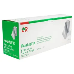 Best Rosidal K Binde 8 cmx5 m, 10 St