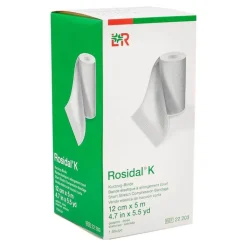 Rosidal K Binde 12 cmx5 m, 1 St