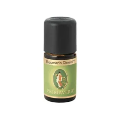 Rosmarin Öl Cineol ätherisch bio, 5 ml