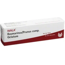 Wala Rosmarinus / Prunus comp. Gela, 30 g