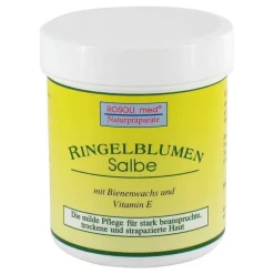 Discount Rosolimed Ringelblumensalbe, 100 g