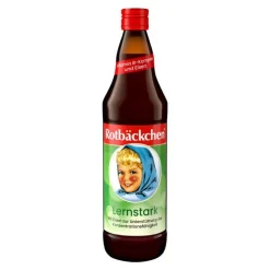 Outlet Lernstark Saft, 700 ml Säfte