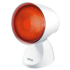 Sale Brinkmann Rotlichtlampe Infrarotlampe 150 Watt, 1 St