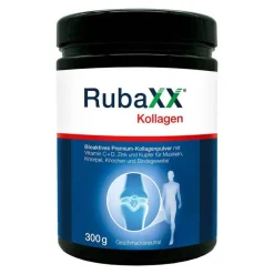 Rubaxx Kollagen Pulver, 300 g