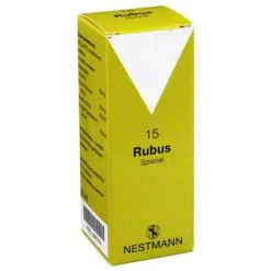 Nestmann Rubus spezial Nr. 15 Tropfen, 50 ml