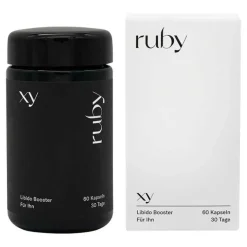 Outlet für ihn Kapseln, 60 St Sexualität