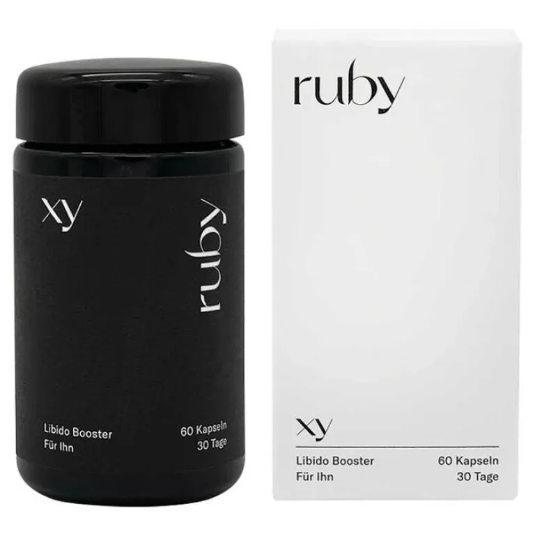 Outlet für ihn Kapseln, 60 St Sexualität