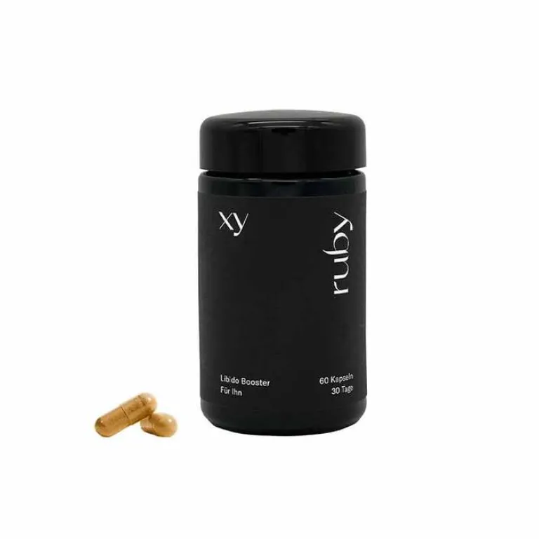 Outlet für ihn Kapseln, 60 St Sexualität