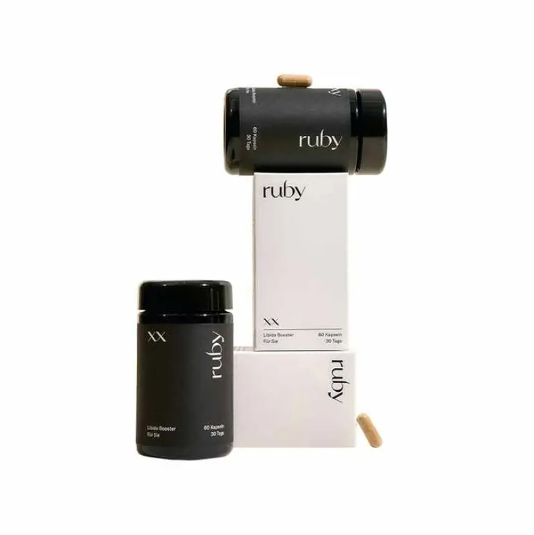 Outlet für ihn Kapseln, 60 St Sexualität