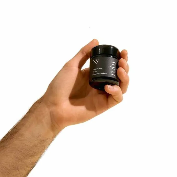 Ruby für ihn Kapseln, 20 St