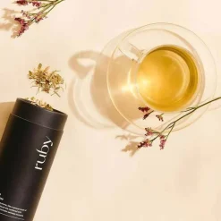 New Ruby Libido Tee mit Maca und Ingwer, 50 g