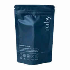 Ruby Premium Kondome, 10 St