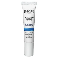 New Rugard Hyaluron Augenpflege, 15 ml