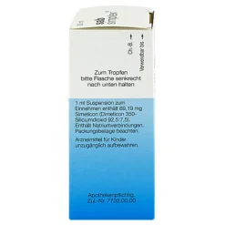 Outlet Sab Simplex ® Suspension, 30 ml