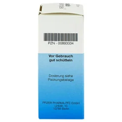 Outlet Sab Simplex ® Suspension, 30 ml