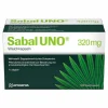 Sabal UNO® 320mg Weichkapseln, 120 St