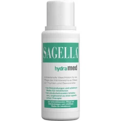 Online Sagella hydramed Intimwaschlotion, 100 ml