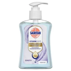 New Sagrotan Arztseife zur Handhygiene flüssig, 250 ml