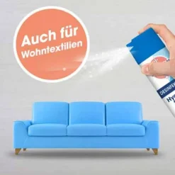 Sagrotan Hygiene Spray Aerosol, 500 ml