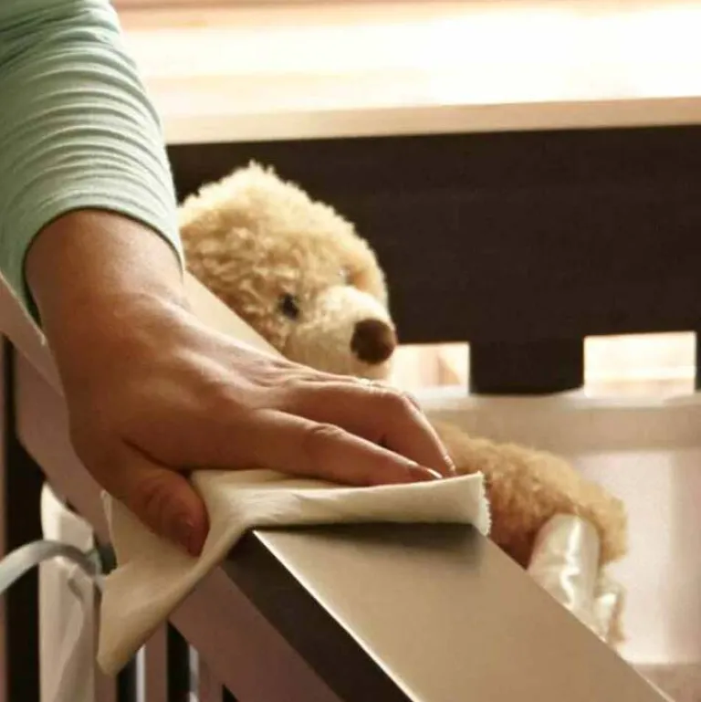 Online Sagrotan ® Hygiene-Reinigungstücher, 60 St