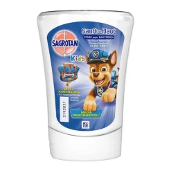 Best Sagrotan ® No-Touch Kids Nachfüller Aloe Vera, 250 ml