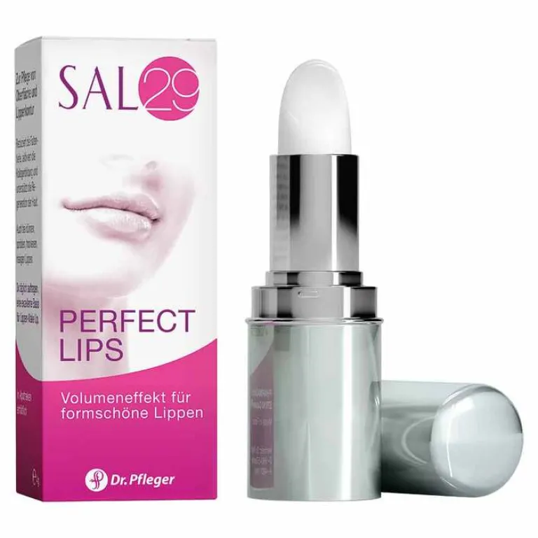 Sal 29 Perfect Lips, 4 g Lippenpflege