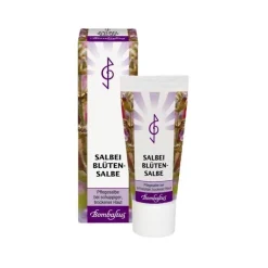 Salbeiblüten-Salbe, 20 ml