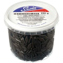 New Salmix Salmiakpastillen N, 250 g