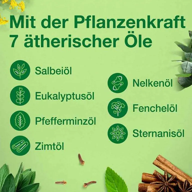 Sale N MADAUS Flüssigkeit, 50 ml Zahnfleischentzündung Medikamente|Mundspüllösung