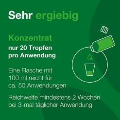 Sale N MADAUS Flüssigkeit, 50 ml Zahnfleischentzündung Medikamente|Mundspüllösung