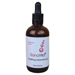 Online Kopfhaut-Aktivlösung, 75 ml Kopfhautpflege