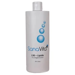 Clearance Sana Vita L30 Lipide Lotion, 500 ml