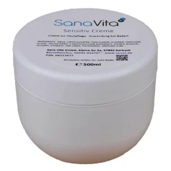 Sale Sensitiv Creme, 500 ml Cremes & Balsame