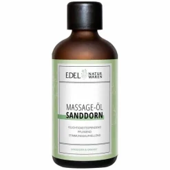 New Sanddorn Hautöl, 100 ml Körperöle