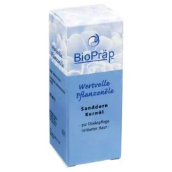 Discount Sanddorn Kernöl, 50 ml Körperöle