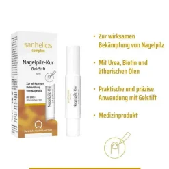 Clearance Sanhelios Nagelpilz-Kur Gelstift, 4 ml