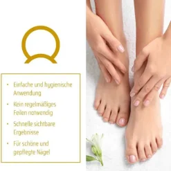 Clearance Sanhelios Nagelpilz-Kur Gelstift, 4 ml