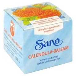 Best Calendula Balsam, 100 ml Cremes & Balsame