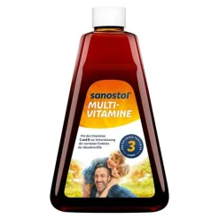 Discount Sanostol Saft, 230 ml