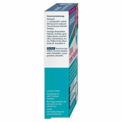 Hot ®Cistus Infekt Pastillen , 30 St Halsschmerztabletten