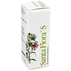 New Santa Flora S Lösung, 100 ml