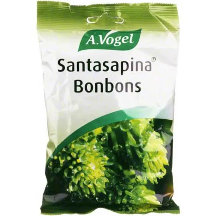 Santasapina A. Vogel Bonbons, 100 g