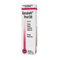 Discount Prot D 6 Tropfen, 10 ml Sanum Kehlbeck