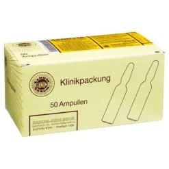 Discount Sanuvis Injektion, 50X2 ml