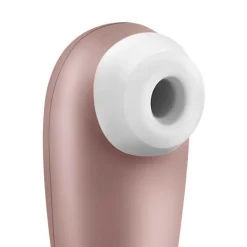 Satisfyer Next Generation 1 Druckwellenvibrator, 1 St